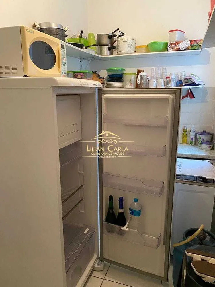 Apartamento, 1 quarto, 48 m² - Foto 9