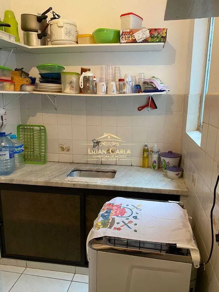 Apartamento, 1 quarto, 48 m² - Foto 16