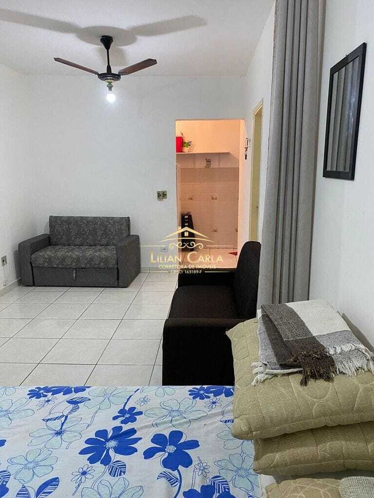 Apartamento, 1 quarto, 48 m² - Foto 2