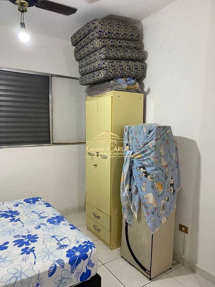 Apartamento, 1 quarto, 48 m² - Foto 5