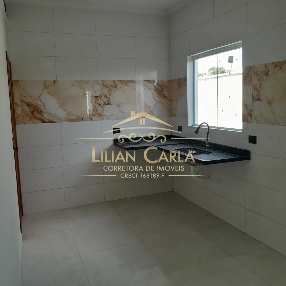 Sobrado, 2 quartos, 73 m² - Foto 6
