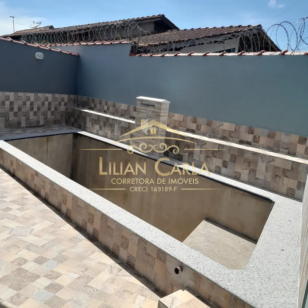Sobrado, 2 quartos, 73 m² - Foto 2