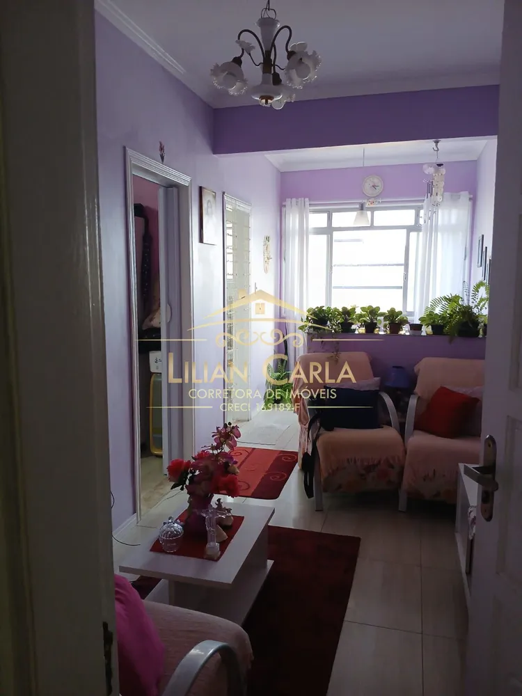 Kitnet-Studio, 35 m² - Foto 4