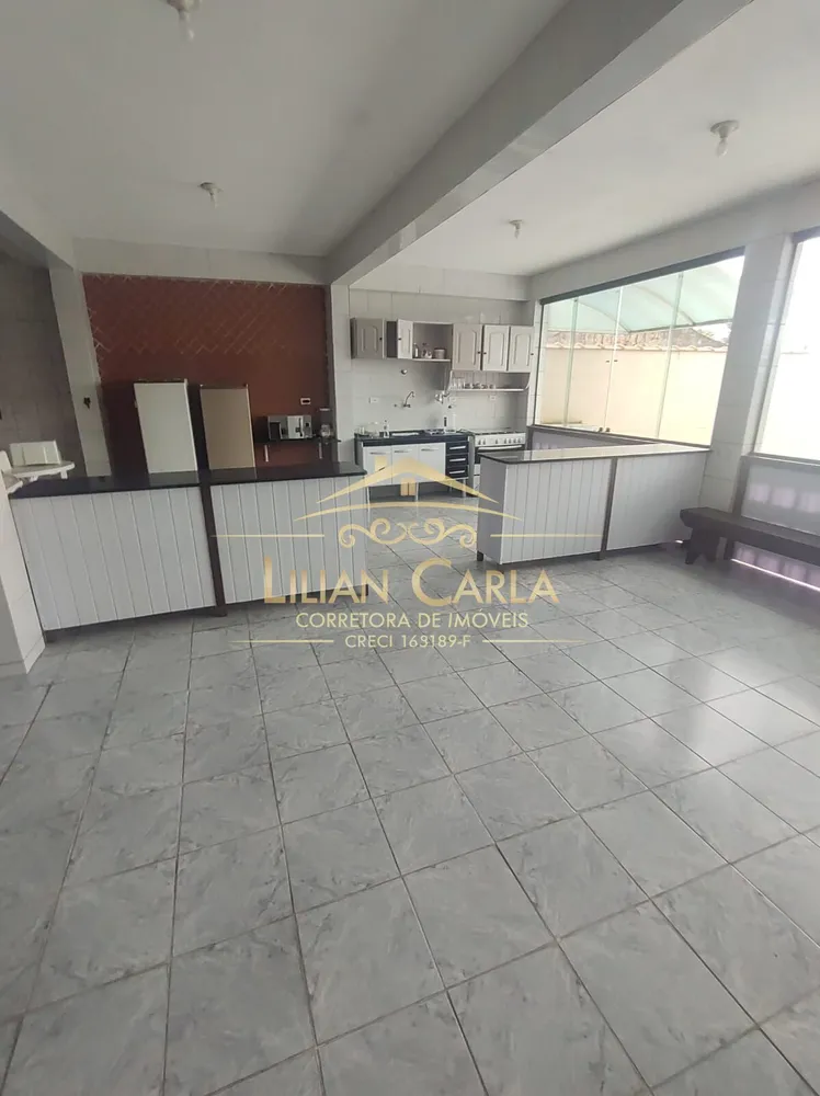 Casa, 3 quartos, 100 m² - Foto 4