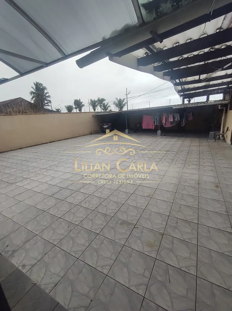 Casa, 3 quartos, 100 m² - Foto 3
