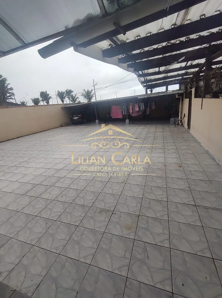 Casa, 3 quartos, 100 m² - Foto 6