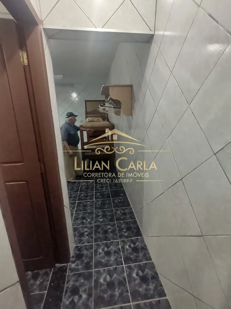 Casa, 3 quartos, 100 m² - Foto 13