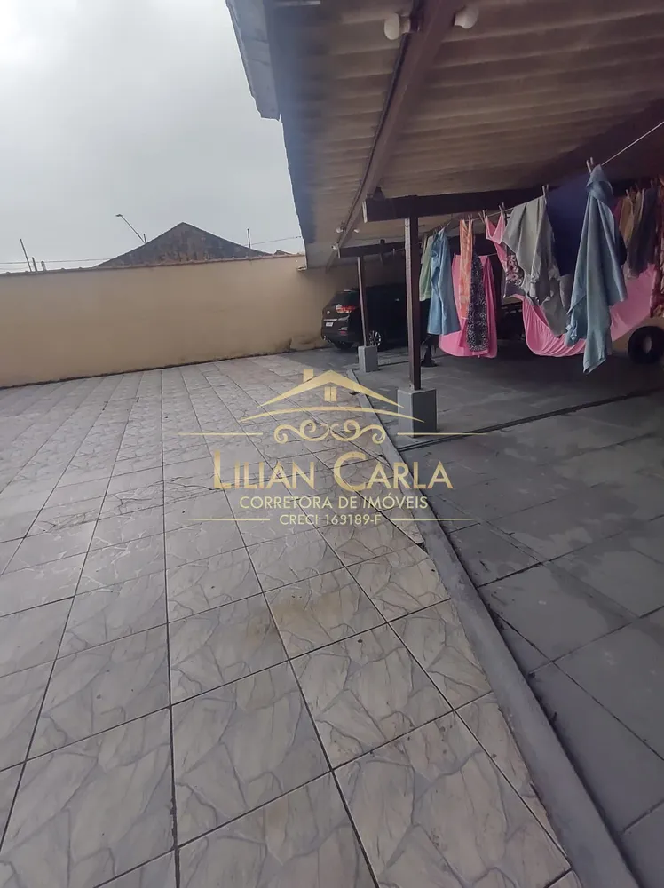 Casa, 3 quartos, 100 m² - Foto 5