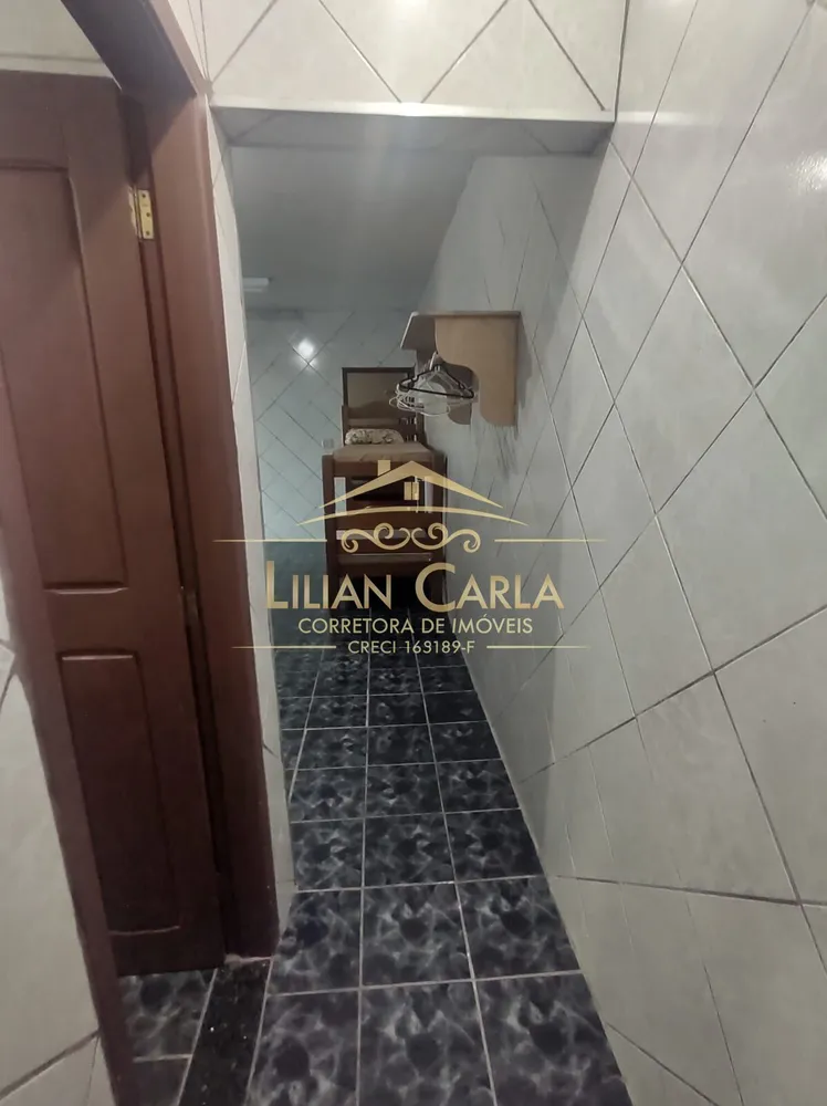 Casa, 3 quartos, 100 m² - Foto 12