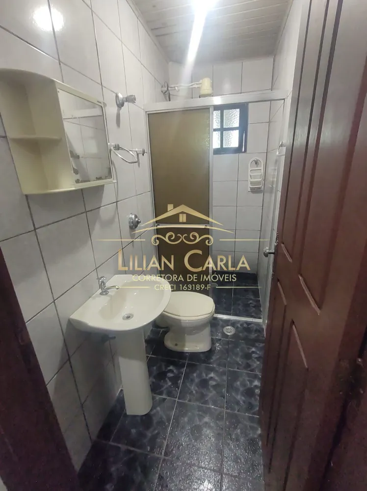 Casa, 3 quartos, 100 m² - Foto 14