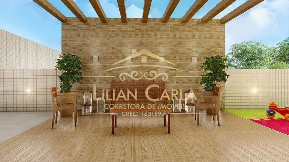 Apartamento, 3 quartos, 111 m² - Foto 7