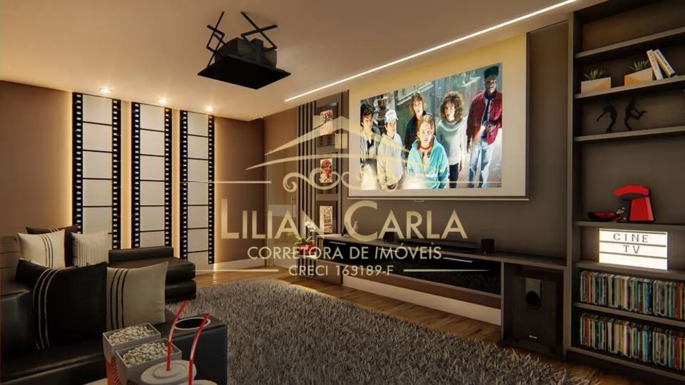 Apartamento, 3 quartos, 111 m² - Foto 4