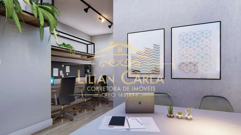 Apartamento, 3 quartos, 111 m² - Foto 15