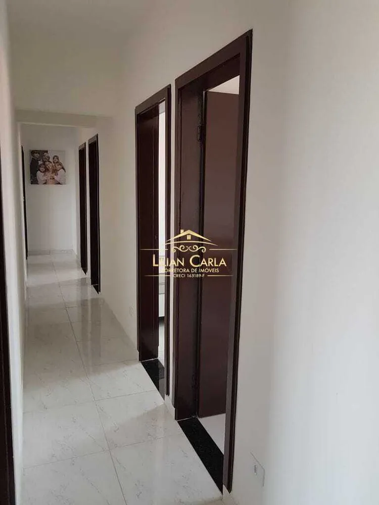 Sobrado, 5 quartos, 340 m² - Foto 11