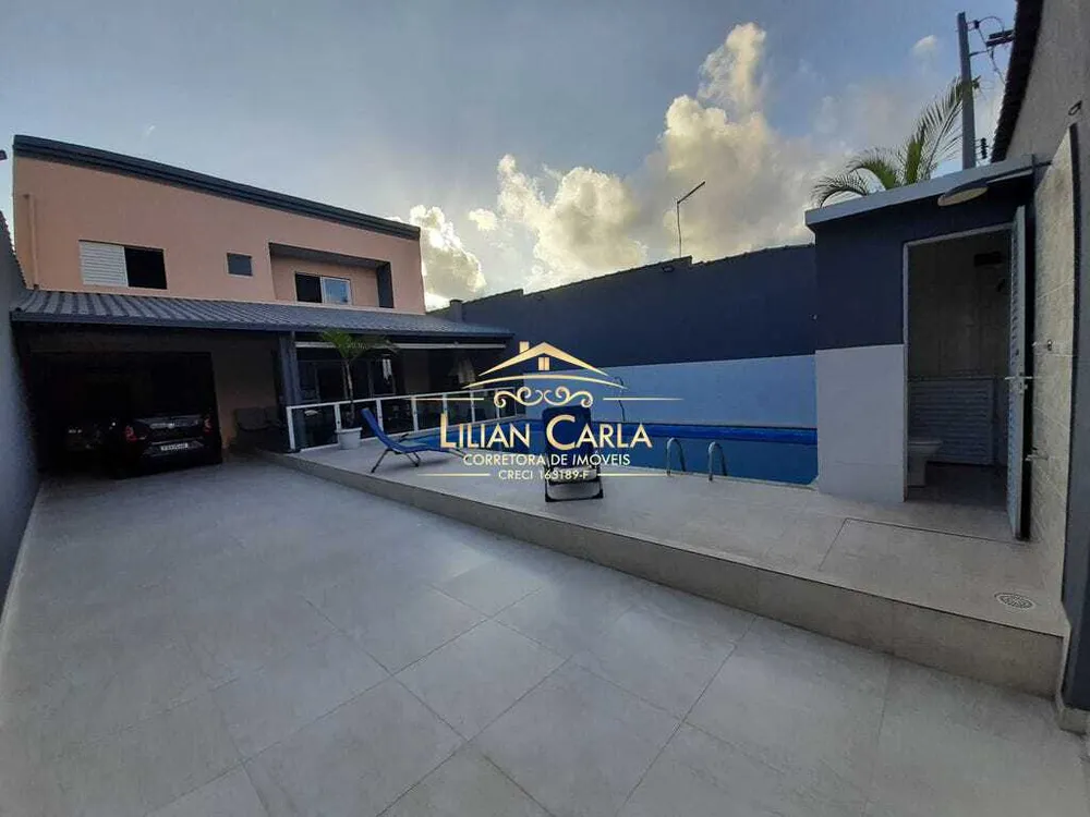Sobrado, 5 quartos, 340 m² - Foto 3