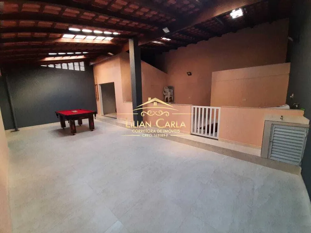 Sobrado, 5 quartos, 340 m² - Foto 2