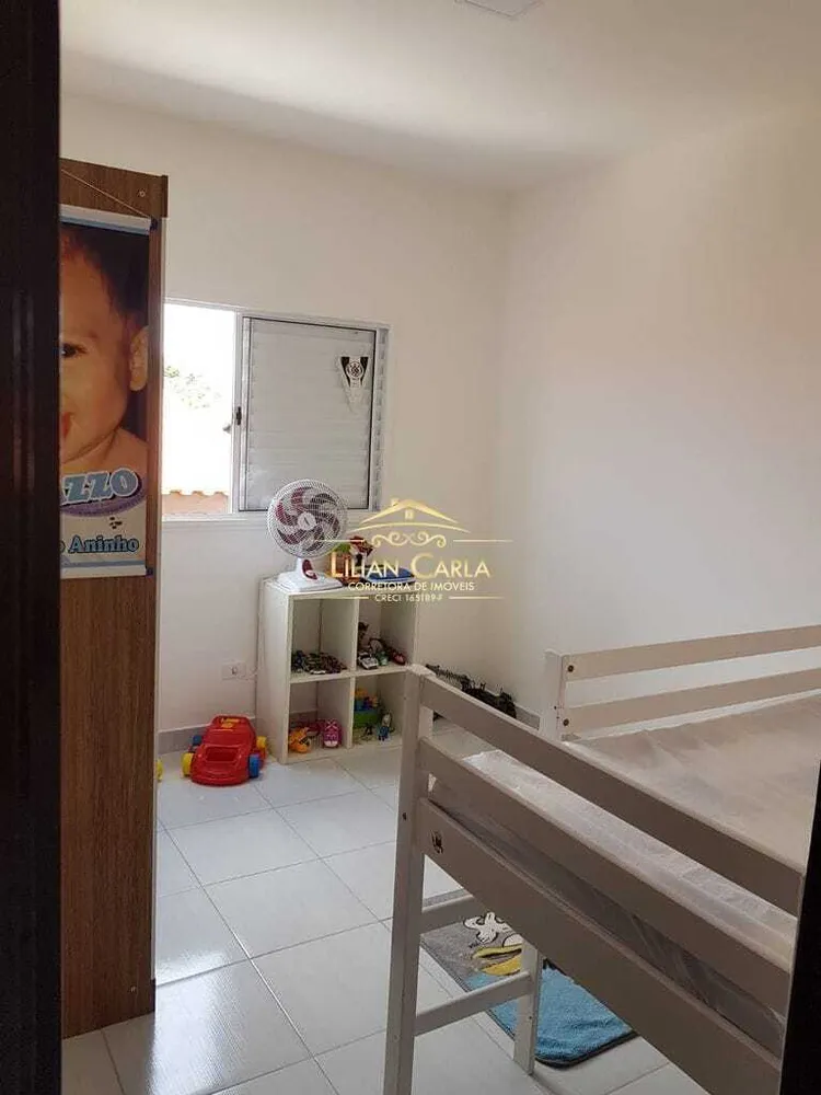 Sobrado, 5 quartos, 340 m² - Foto 5