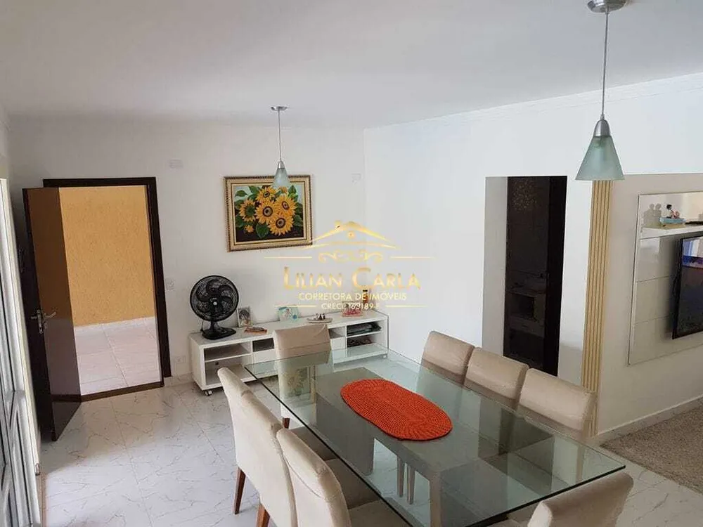 Sobrado, 5 quartos, 340 m² - Foto 6