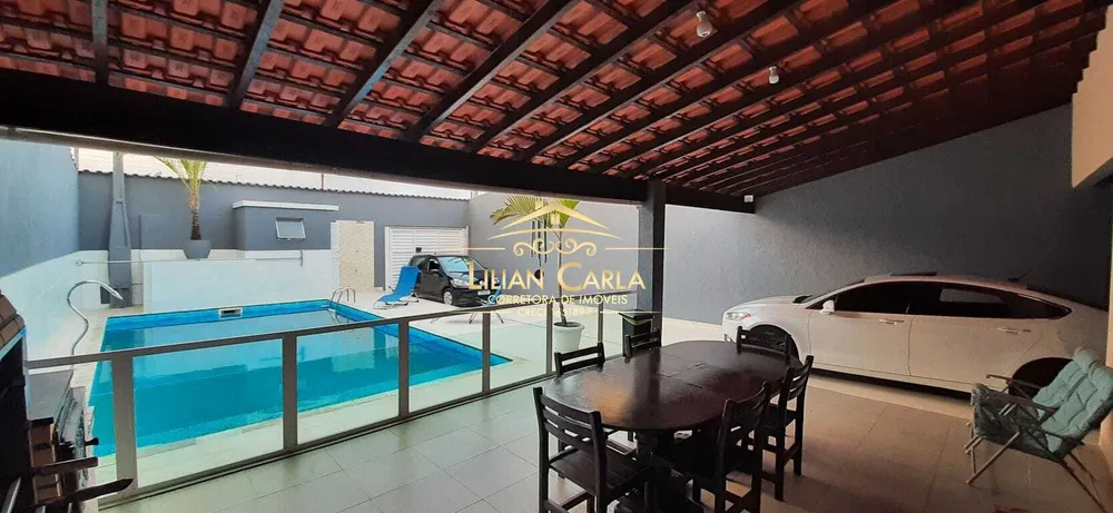 Sobrado, 5 quartos, 340 m² - Foto 9