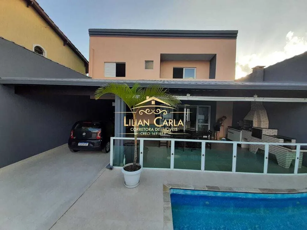Sobrado, 5 quartos, 340 m² - Foto 4