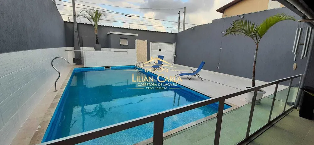 Sobrado, 5 quartos, 340 m² - Foto 1