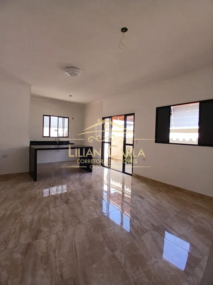 Casa, 3 quartos, 83 m² - Foto 3