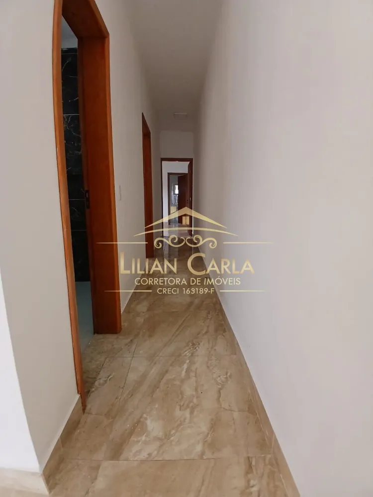Casa, 3 quartos, 83 m² - Foto 4