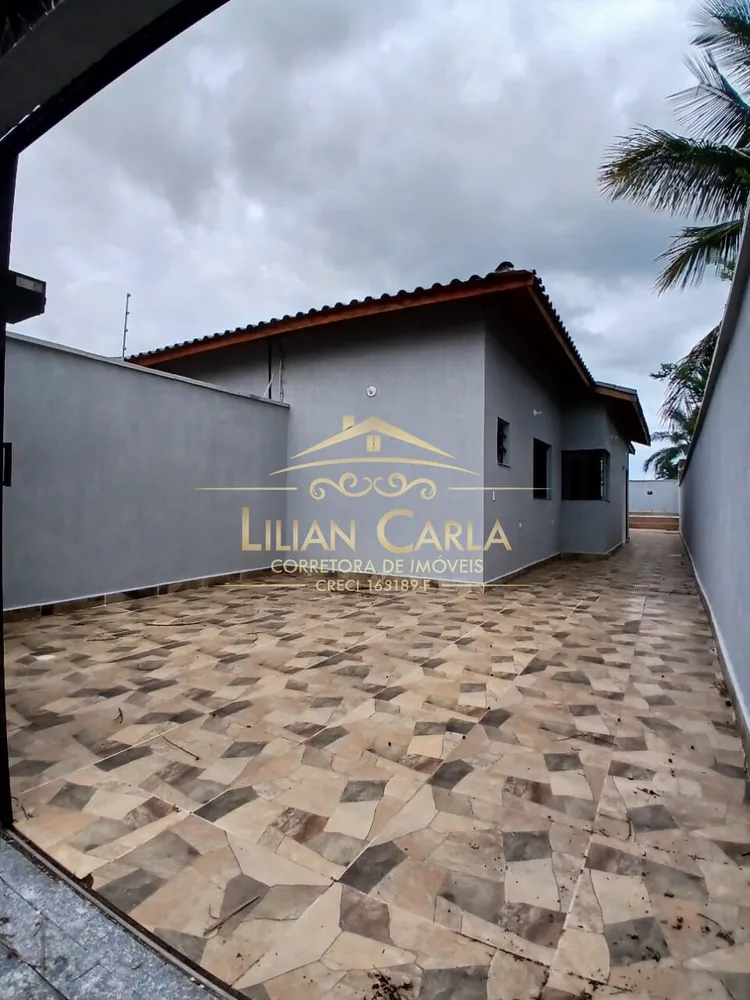 Casa, 3 quartos, 83 m² - Foto 6