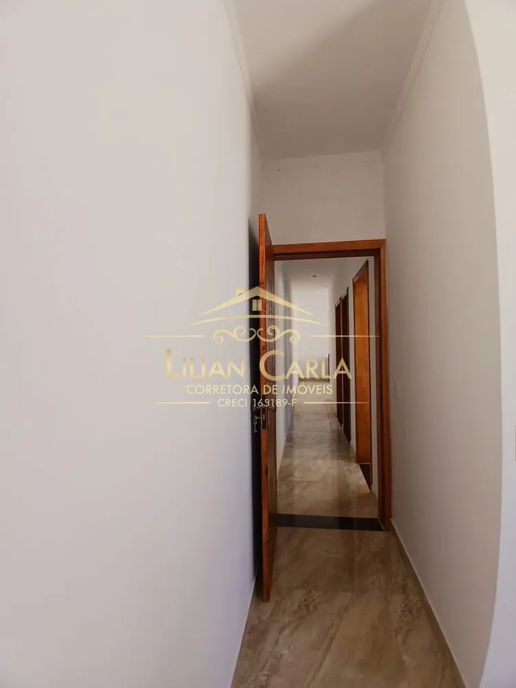 Casa, 3 quartos, 83 m² - Foto 8