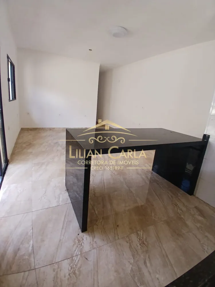 Casa, 3 quartos, 83 m² - Foto 7