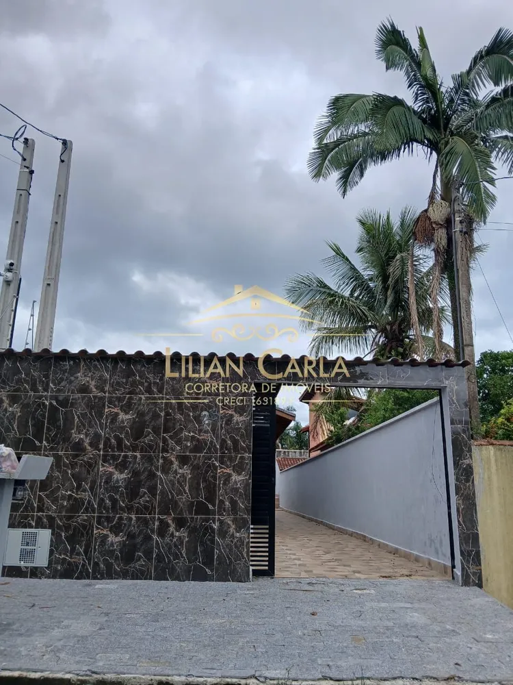 Casa, 3 quartos, 83 m² - Foto 5
