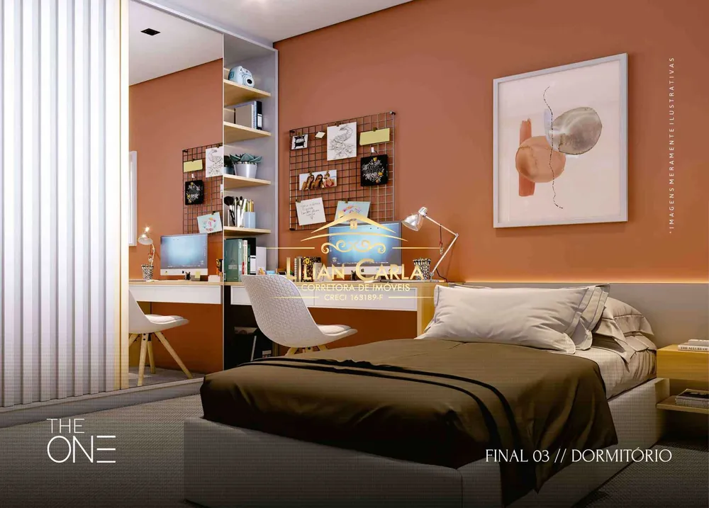 Apartamento, 2 quartos, 71 m² - Foto 7
