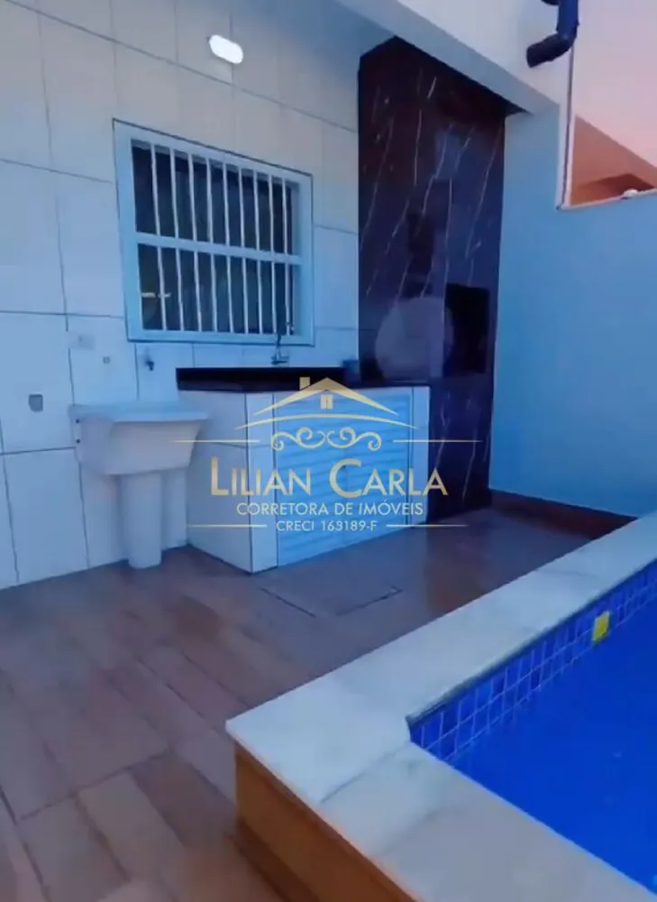 Casa de Condomínio, 2 quartos - Foto 5
