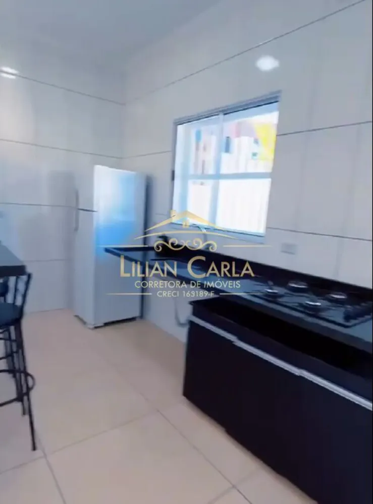 Casa de Condomínio, 2 quartos - Foto 7