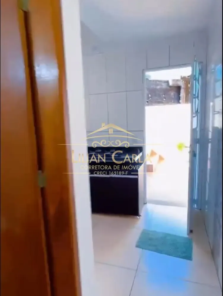 Casa de Condomínio, 2 quartos - Foto 1