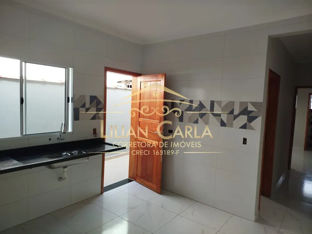 Casa, 3 quartos, 97 m² - Foto 9