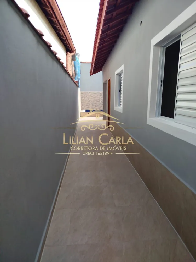 Casa, 3 quartos, 97 m² - Foto 10