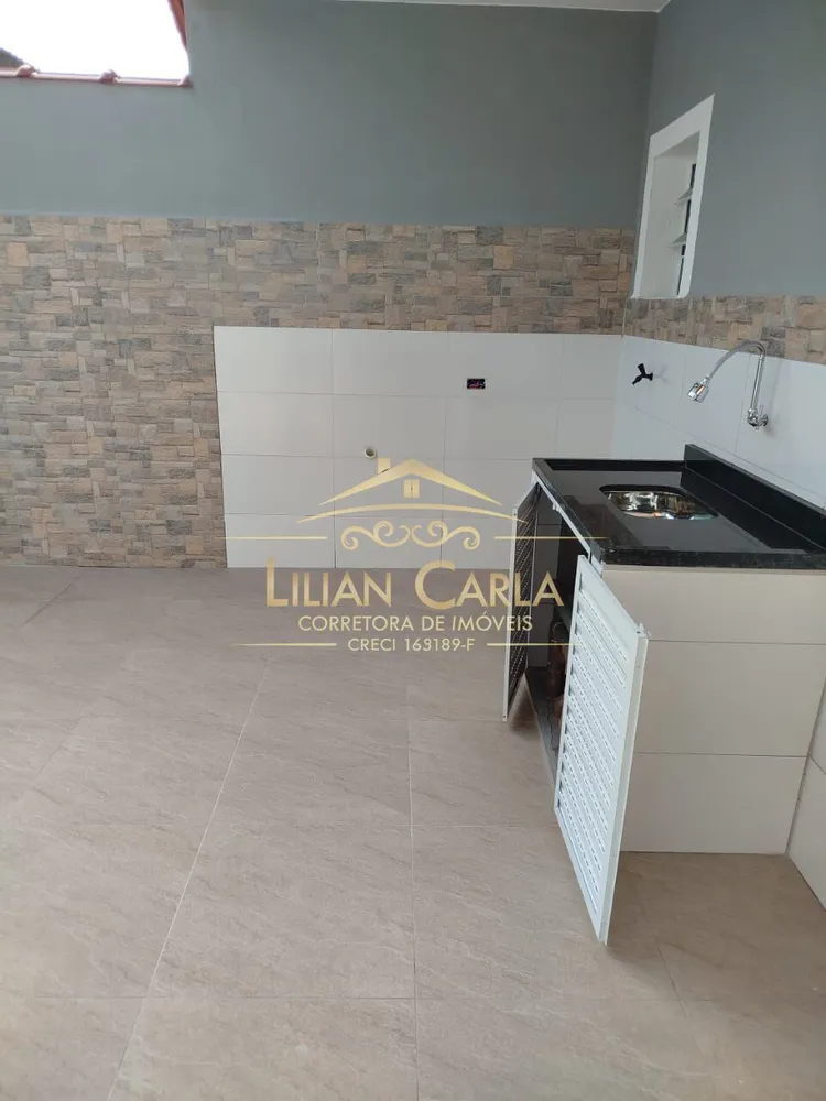 Casa, 3 quartos, 97 m² - Foto 11