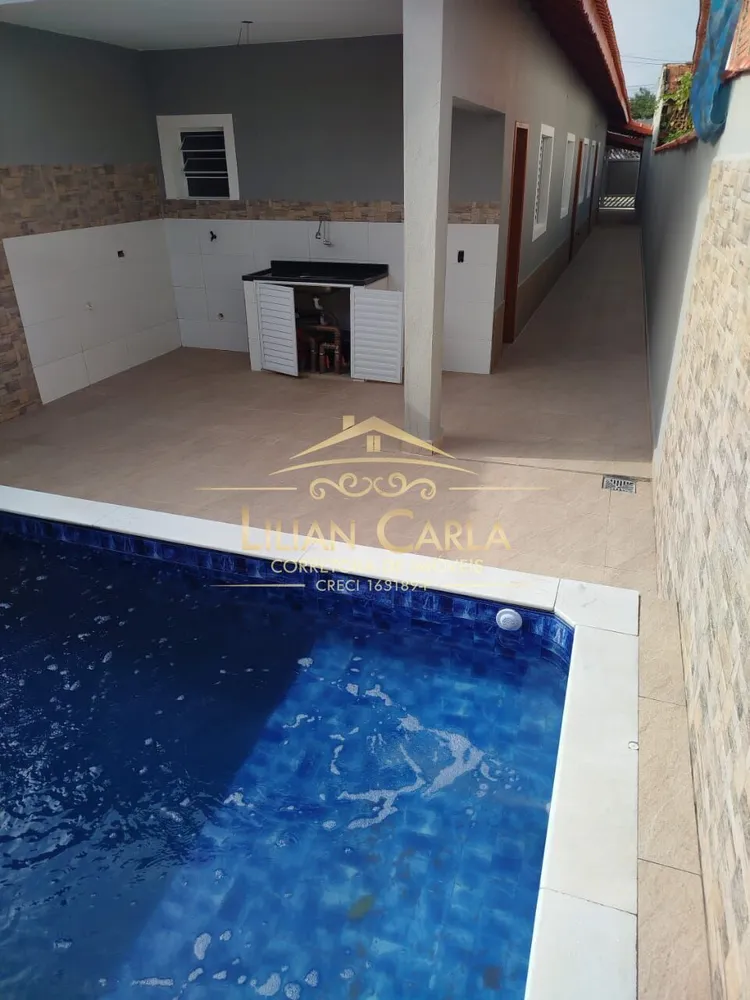 Casa, 3 quartos, 97 m² - Foto 14