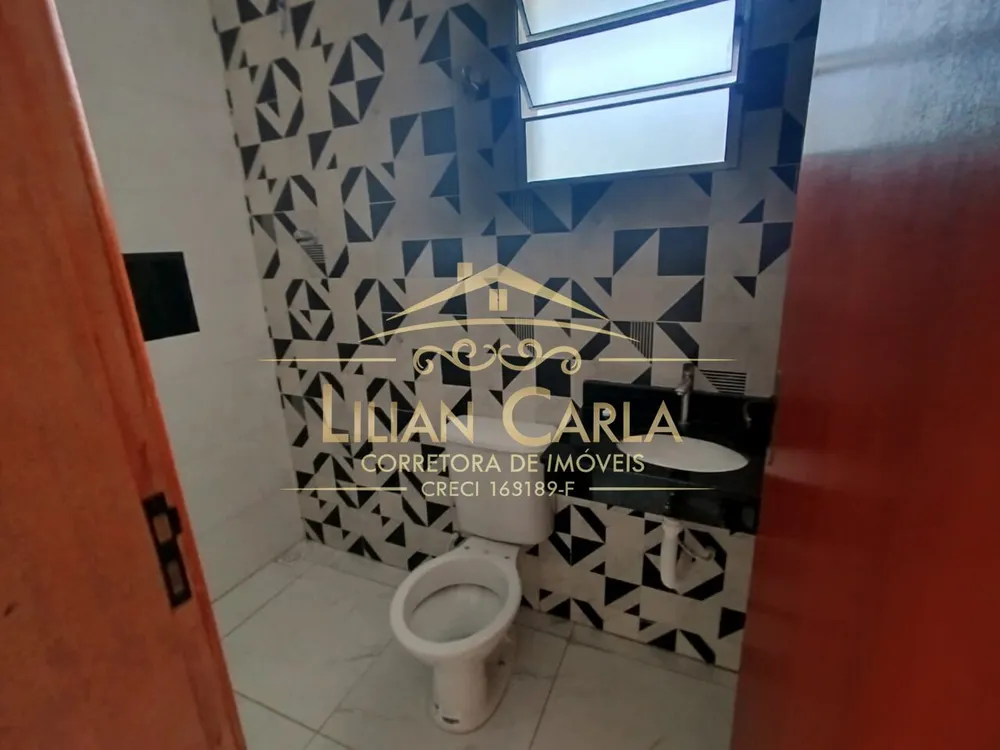 Casa, 3 quartos, 97 m² - Foto 6