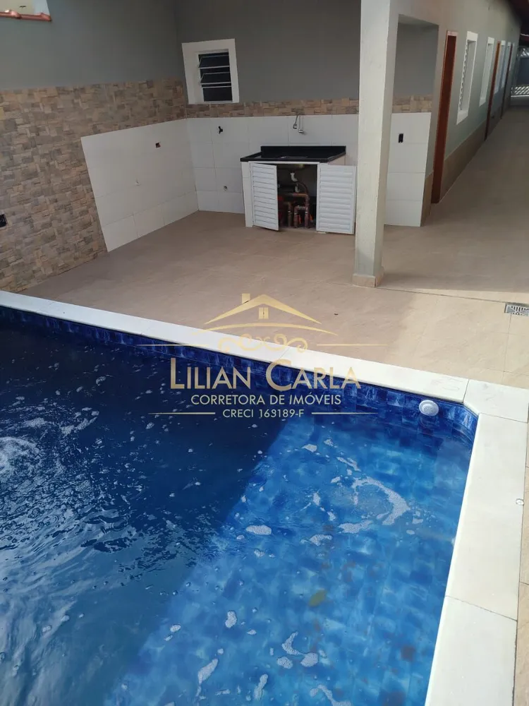 Casa, 3 quartos, 97 m² - Foto 12