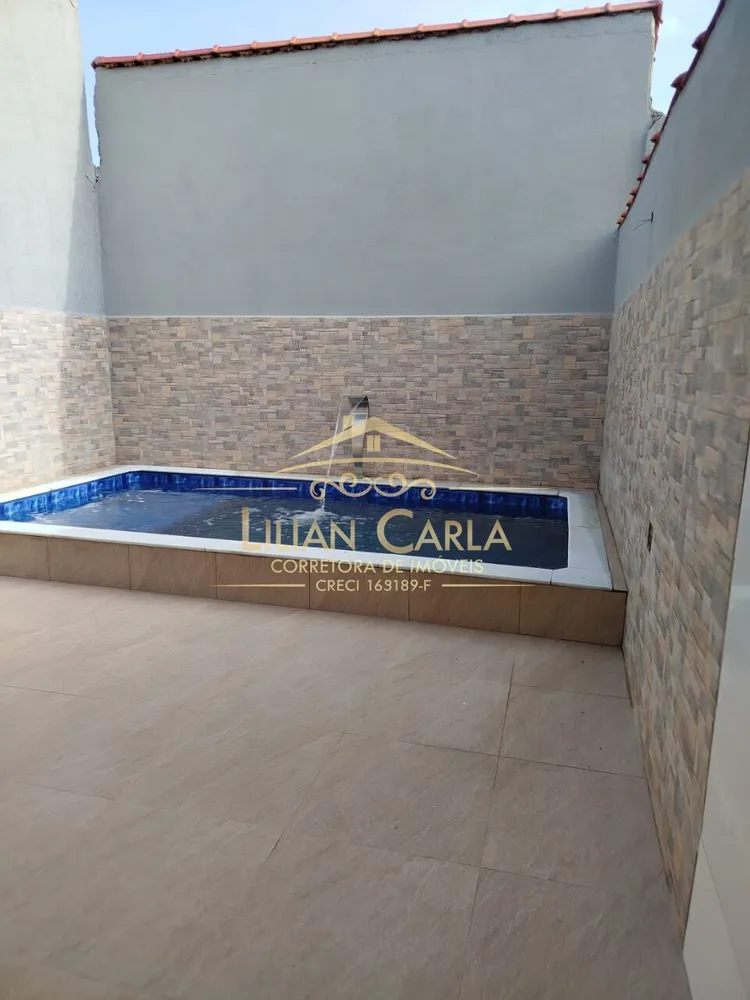 Casa, 3 quartos, 97 m² - Foto 13