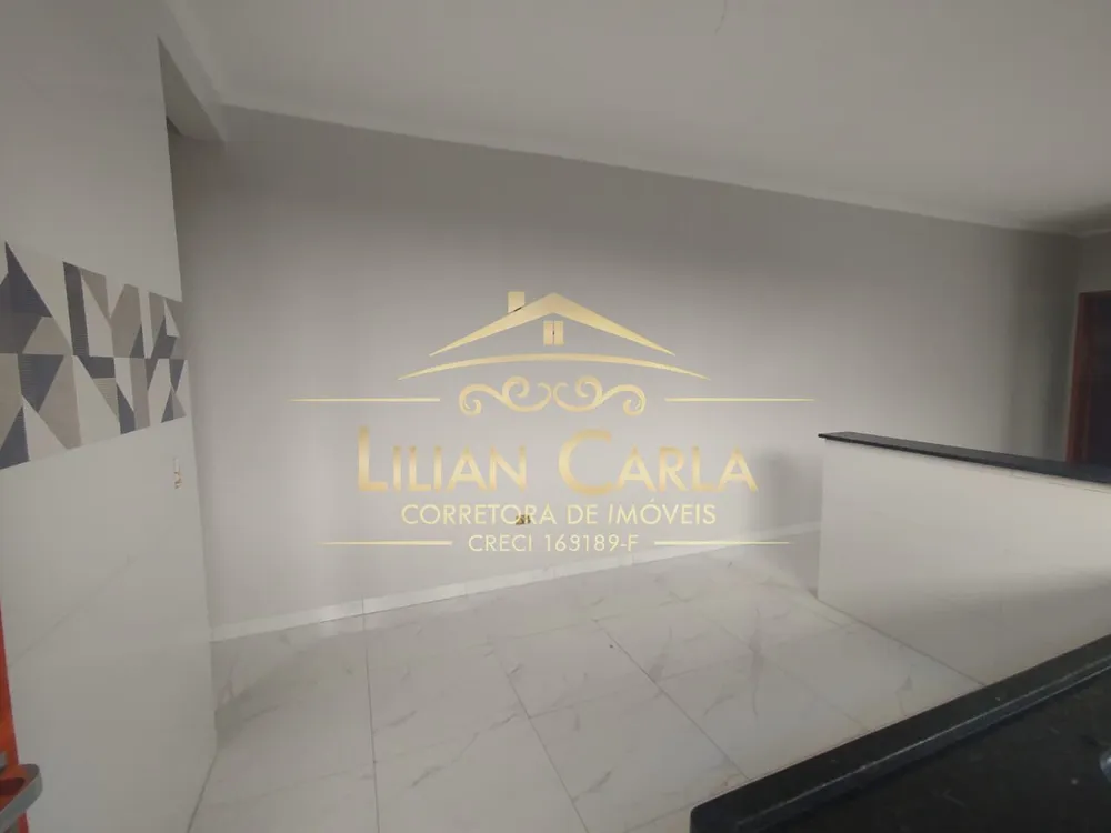 Casa, 3 quartos, 97 m² - Foto 4