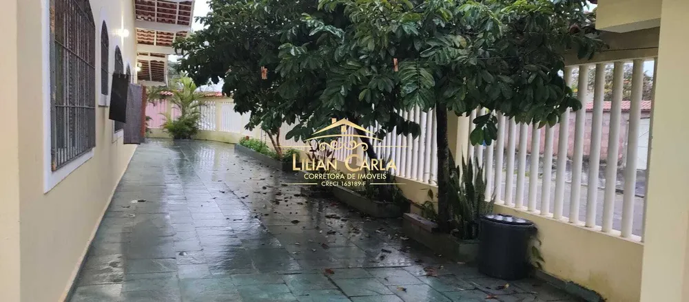 Casa, 4 quartos, 204 m² - Foto 16