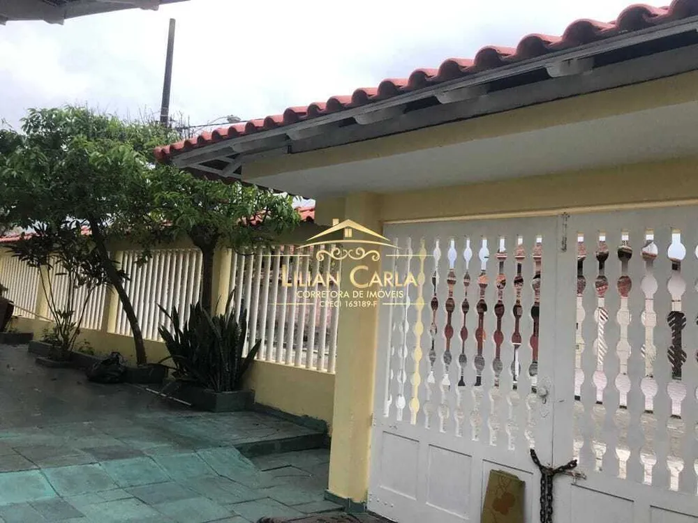 Casa, 4 quartos, 204 m² - Foto 4