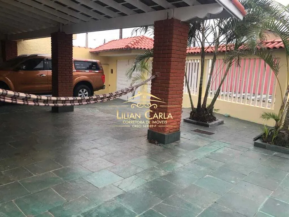 Casa, 4 quartos, 204 m² - Foto 15