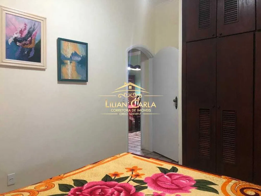 Casa, 4 quartos, 204 m² - Foto 11