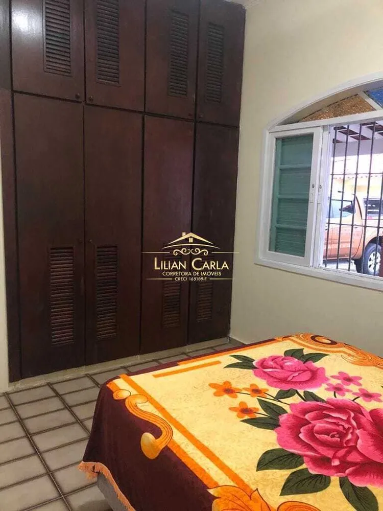 Casa, 4 quartos, 204 m² - Foto 9