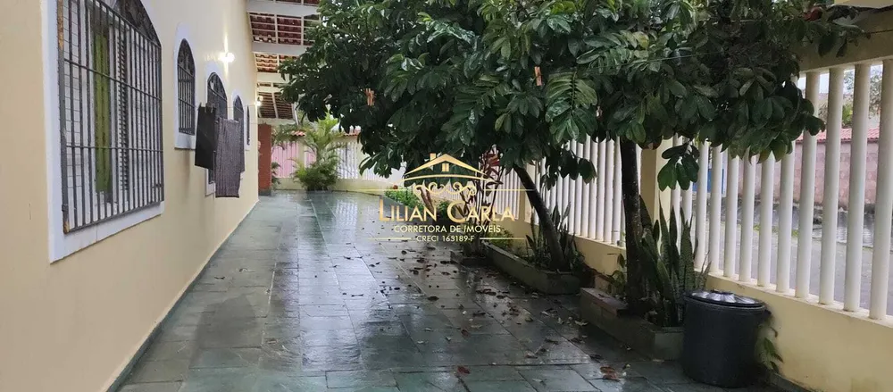 Casa, 4 quartos, 204 m² - Foto 13