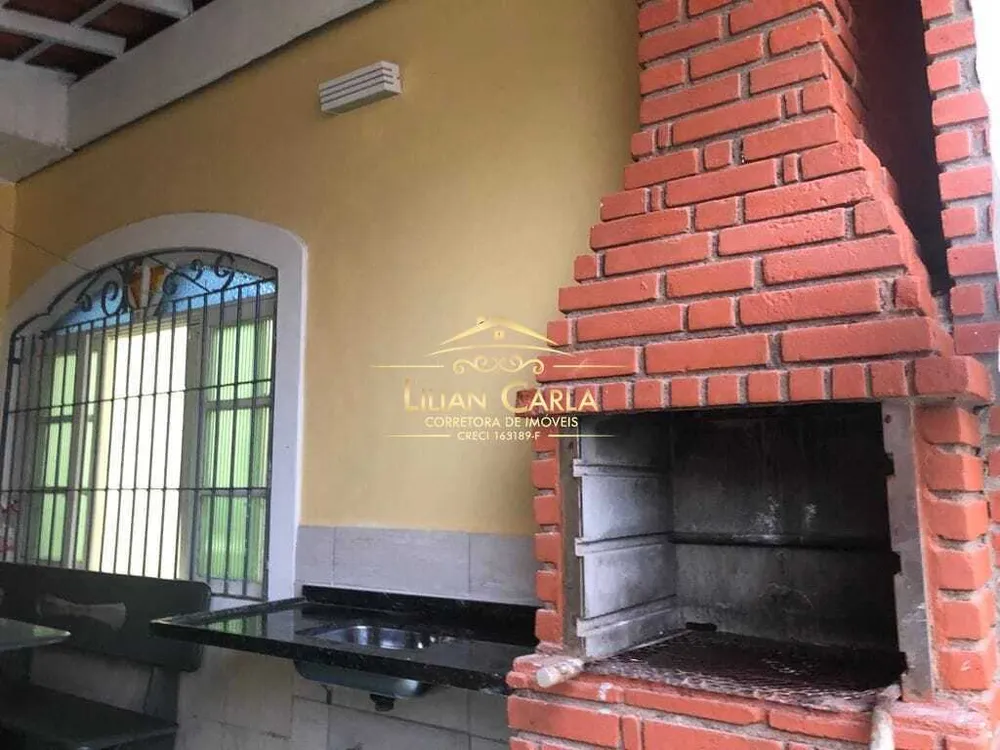 Casa, 4 quartos, 204 m² - Foto 2